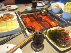 -海底捞火锅(同泰时代广场夜宵主题店)