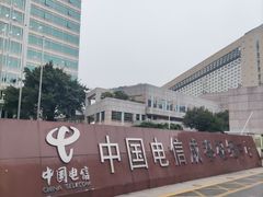 -中国电信(枢纽中心)