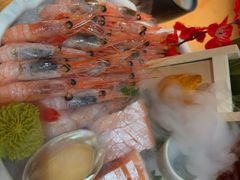 -福樱兰海鲜放题铁板烧(加州店)
