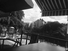 -KAFKA·卡夫卡咖啡(文林店)