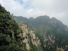 -狼牙山风景区