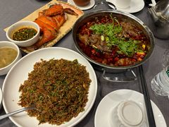 -金哥私房菜馆(张府园总店)