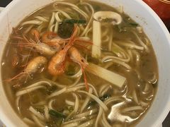 片儿川河虾面-同心楼(解放北路店)