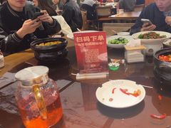 -小户人家(循礼门南国中心店)