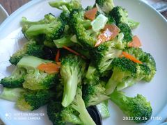 -今鲜源大酒店·中华餐饮名店(新湛路店)