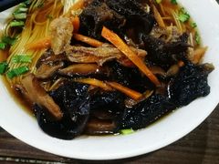 素交湯面-随柳居·苏式小吃(建新巷店)