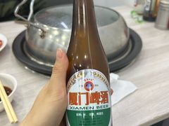 -船奇蒸汽海鲜·闽菜(八市海鲜总店)
