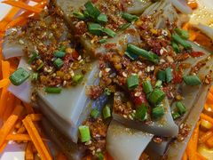 -民食香·腊排骨野生菌美食(木府店)