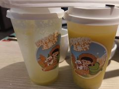 -九毛九西北菜(百信广场店)