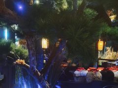 -绿茶餐厅(千岛湖银泰城店)