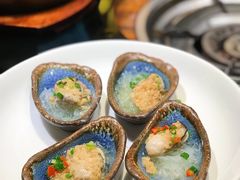 蒸生蚝-蚬皇•陈味莞(西平景湖店)