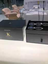 -Mr.JUDY洗个头发