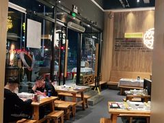 大堂-木屋烧烤(上梅林店)