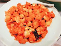 宫保鸡丁-北平盛世·新京菜·北京烤鸭(劲松·双井店)