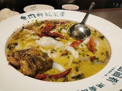 -山涧肴·湘味家肴(松岗满纷天地店)
