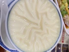 招牌双皮奶-捷信牛奶甜品世家(柳巷店)