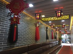 -京味民福烤鸭店(建设四马路店)