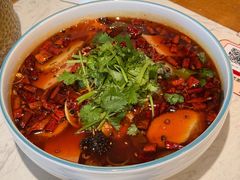 -不倒翁·安徽名菜楼(步行街店)