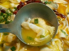 -川里谈·川味小馆(北京路店)