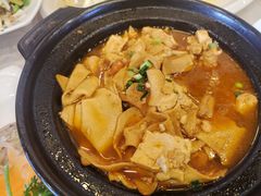 -古南都·清真绿柳居菜馆(太平南路店)