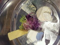 只有４款芝士-广州中心皇冠假日酒店-环市食坊·海鲜自助餐厅