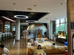 -纽斯桑拿会所(东绣路店)