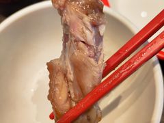-胖哥俩肉蟹煲(梅溪步步高店)