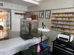 -極致刺青TATTOO STUDIO 私人订制