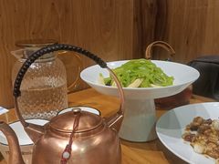 -壹零捌道·北京烤鸭(车公庄店)