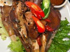 -有奴思烤肉·清真(正宁路店)