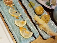 -松竹和日式料理(辽阳店)
