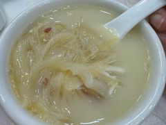 -凤城礼记鱼翅海鲜酒家(新马路总店)