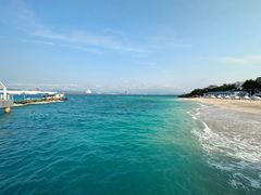 -三亚蜈支洲岛旅游区