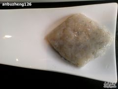 虾滑&nbsp;-小牛海记潮汕牛肉店(永定路店)
