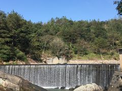 -九鲤湖风景区