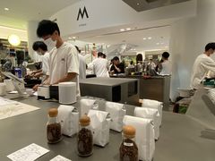 -M Stand(宁波万象城店)