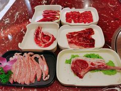 -和牛村烧肉放题(淄博王府井店)