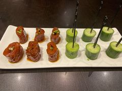 -老牌坊•鲁菜名店•地道济南菜(大观园商埠店)