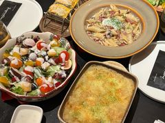 -Inspiration灵感·罗马西餐厅(九龙坡店)