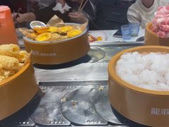 -龍歌自助小火锅(秦淮水游城店)
