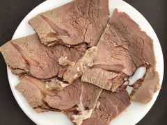 精品牛肉-东方宫中国兰州牛肉拉面(新起街店)