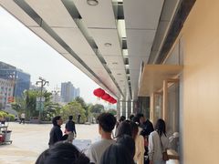 -喜茶(东莞厚街万达店)