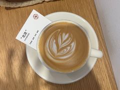 -纽巷咖啡 SOFTFOCUS COFFEE(锦和巴黎时韵店)