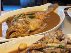 -华盛丰温州大排档(东三环南路店)