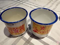 -有才叔北京时间涮肉(紫薇尚层店)