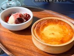 -福楼毕斯罗F Bistronome(国贸商城约会地标景观店)