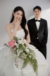 点击看大图 -金夫人婚纱摄影(衡阳店)