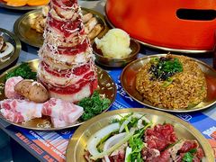 -新梦百货(民族店)