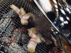 -肉甲韩国木炭烤肉(新壹街1店)