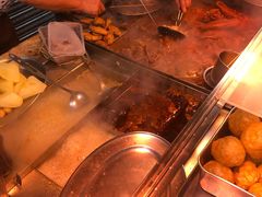 -明记牛杂(新马路分店)